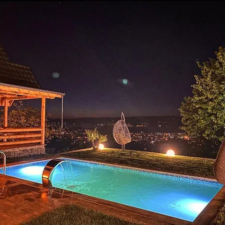 Papatya Chalet Sapanca