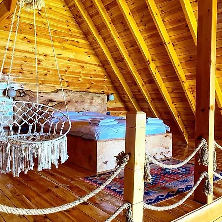 Papatya Chalet