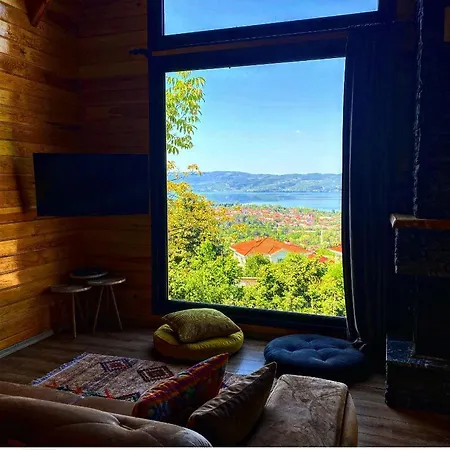 Chalet Papatya *