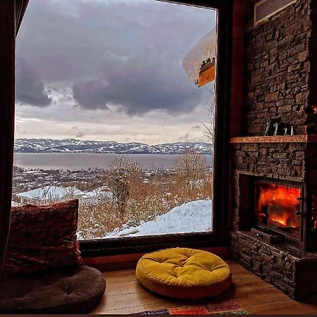 Papatya Chalet *