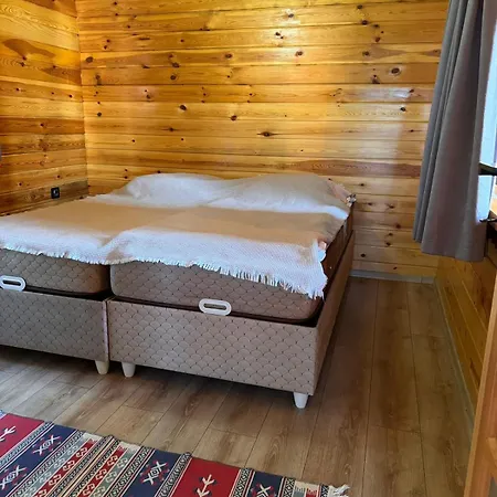 Chalet Papatya *