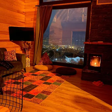 Chalet Papatya