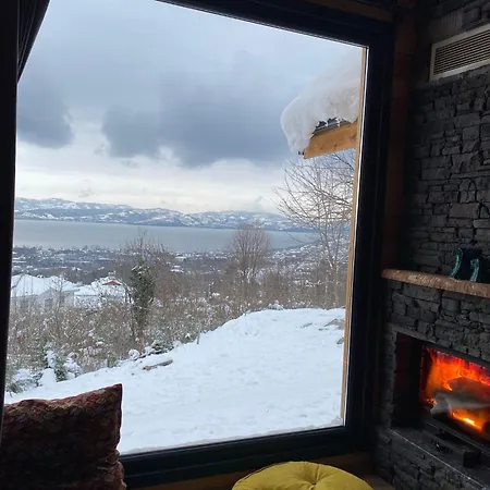 Papatya Chalet Sapanca